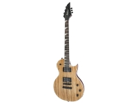 Jackson SCX Monarkh Zebrawood Jackson SCX Monarkh Zebrawood
